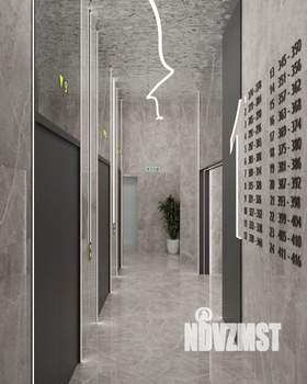 2-к квартира, вторичка, 59м2, 10/18 этаж