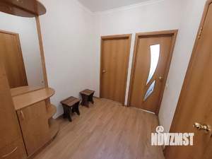 1-к квартира, вторичка, 40м2, 5/21 этаж