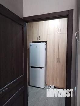 Студия квартира, вторичка, 29м2, 14/18 этаж