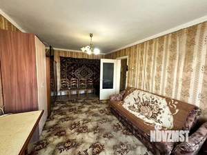 1-к квартира, вторичка, 42м2, 7/9 этаж