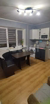 2-к квартира, вторичка, 54м2, 3/5 этаж