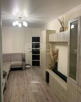 2-к квартира, вторичка, 53м2, 5/10 этаж