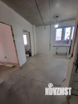 2-к квартира, вторичка, 45м2, 6/16 этаж