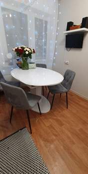 1-к квартира, вторичка, 36м2, 9/16 этаж