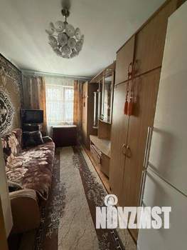 3-к квартира, вторичка, 61м2, 2/5 этаж