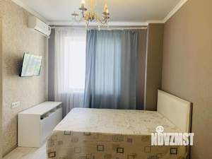 1-к квартира, вторичка, 33м2, 5/10 этаж