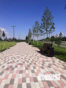 1-к квартира, вторичка, 58м2, 9/16 этаж