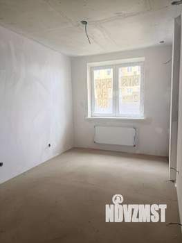 2-к квартира, вторичка, 55м2, 3/17 этаж