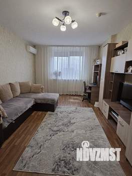 3-к квартира, вторичка, 74м2, 13/16 этаж