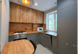 3-к квартира, вторичка, 54м2, 2/5 этаж