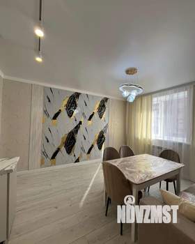 1-к квартира, вторичка, 46м2, 8/18 этаж