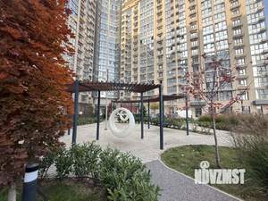 4-к квартира, вторичка, 125м2, 12/22 этаж