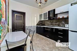 2-к квартира, вторичка, 55м2, 2/6 этаж