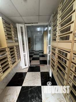 1-к квартира, сданный дом, 39м2, 6/18 этаж