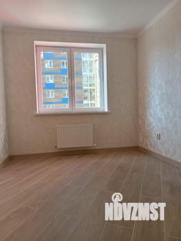 1-к квартира, вторичка, 36м2, 4/19 этаж