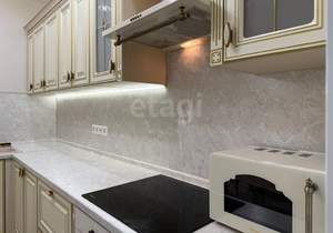 2-к квартира, вторичка, 58м2, 23/24 этаж