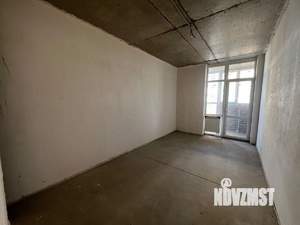 Студия квартира, вторичка, 26м2, 16/20 этаж