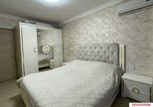 2-к квартира, вторичка, 62м2, 5/16 этаж