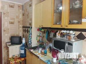 2-к квартира, вторичка, 52м2, 8/10 этаж