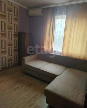 1-к квартира, вторичка, 32м2, 3/7 этаж