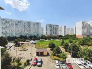 1-к квартира, вторичка, 43м2, 5/16 этаж