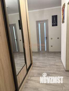 2-к квартира, вторичка, 62м2, 6/20 этаж