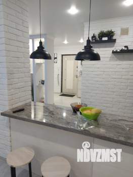1-к квартира, вторичка, 35м2, 2/7 этаж