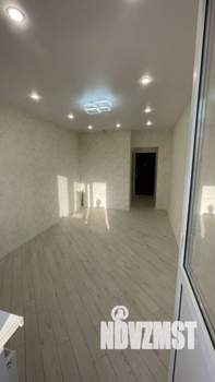 Студия квартира, вторичка, 21м2, 17/24 этаж