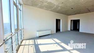 4-к квартира, вторичка, 130м2, 22/22 этаж