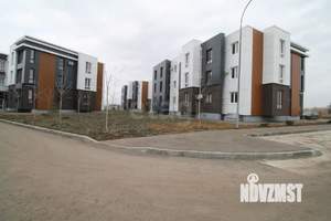 1-к квартира, вторичка, 32м2, 3/3 этаж