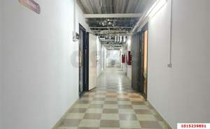 Студия квартира, вторичка, 49м2, 1/16 этаж