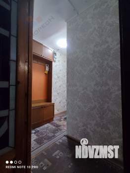 1-к квартира, вторичка, 31м2, 2/5 этаж