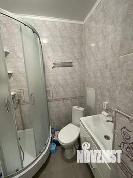 Студия квартира, вторичка, 20м2, 8/19 этаж