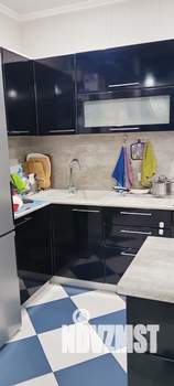 2-к квартира, вторичка, 49м2, 9/22 этаж