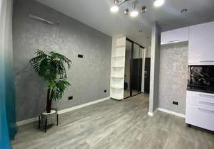 1-к квартира, вторичка, 26м2, 2/16 этаж