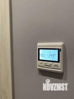 1-к квартира, вторичка, 33м2, 11/15 этаж