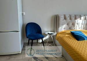 Студия квартира, вторичка, 23м2, 3/16 этаж