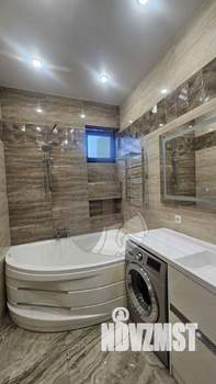 2-к квартира, вторичка, 52м2, 4/4 этаж