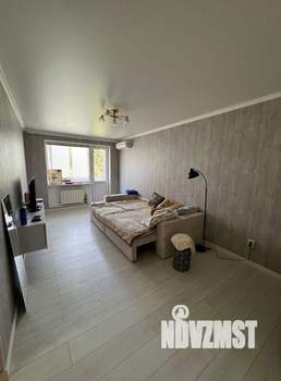 2-к квартира, вторичка, 51м2, 2/3 этаж
