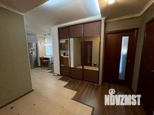 2-к квартира, вторичка, 67м2, 8/8 этаж