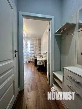 Студия квартира, вторичка, 16м2, 11/16 этаж