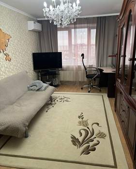 2-к квартира, вторичка, 61м2, 16/16 этаж