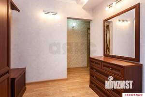 1-к квартира, вторичка, 42м2, 13/16 этаж