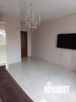 1-к квартира, вторичка, 38м2, 3/3 этаж