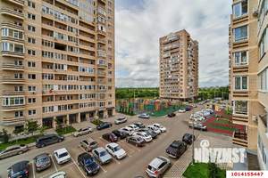 1-к квартира, вторичка, 45м2, 1/18 этаж