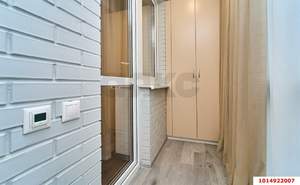 1-к квартира, вторичка, 60м2, 11/25 этаж