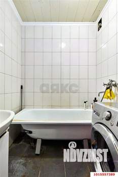 2-к квартира, вторичка, 52м2, 3/9 этаж