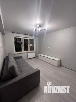 2-к квартира, вторичка, 48м2, 1/5 этаж