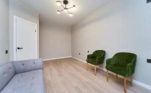 1-к квартира, вторичка, 33м2, 3/12 этаж