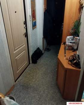 2-к квартира, вторичка, 44м2, 2/5 этаж